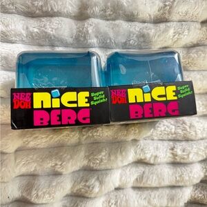 NEW VIRAL 2 Needoh Big Nice Berg